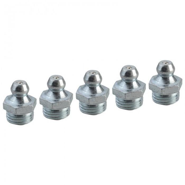 Faithfull Grease Nipple, Straight