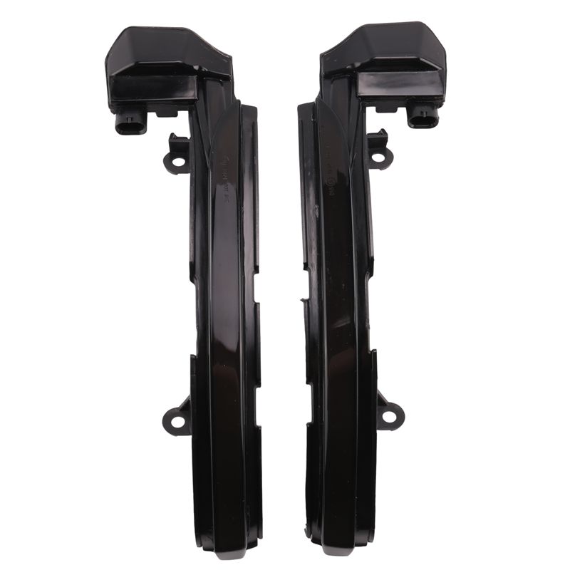 NEW-Sequential Side Mirror Indicator Light For Jaguar XE XF XJ Ftype XKR I-PACE X250 X260