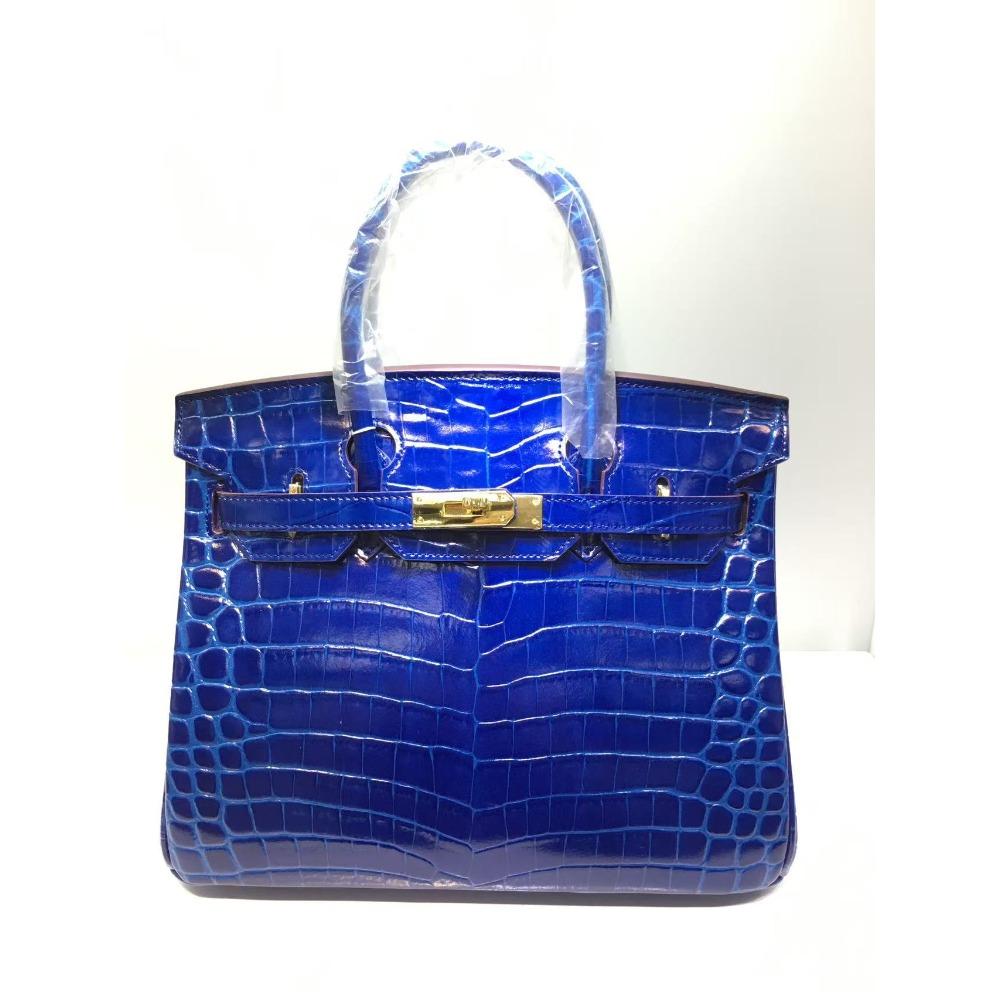 Сумка с принтом под крокодила новая модная и универсальная ручная сумка через плечо кожаная женская сумка