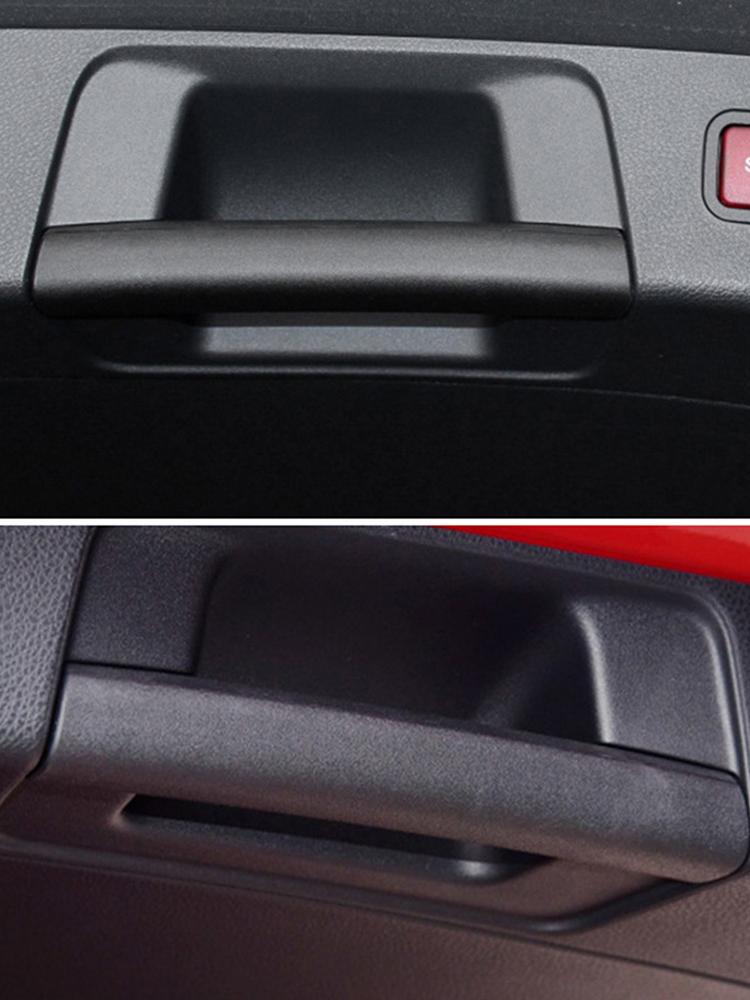 Car Tailgate Trunk Handle/Buckle 1567400172 Car Tailgate Trunk Inside Handle/Buckle for Mercedes-Benz GLA Class W156