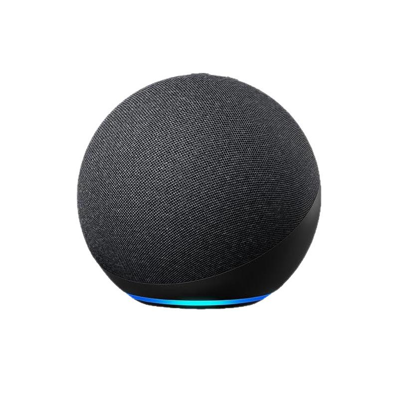 Alaxe Мини Портативная RGB Bluetooth Колонка | Беспроводной Сабвуфер для Улицы