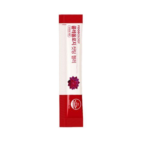 Coleology Cutting Jelly 10 пакетов (+2 Режущий гель) особый (12-дневный запас)