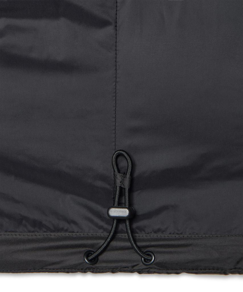 Nomanual Qube Duck Down - Black