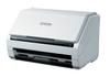 Epson Scanner DS-530 (Sheet feed/A4 Duplex)