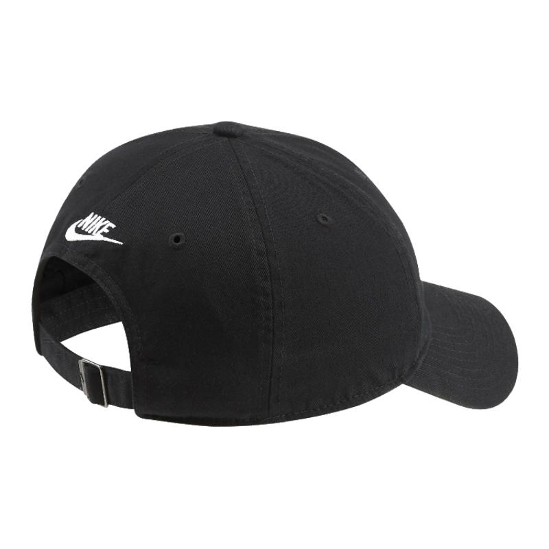 Nike Спортивная кепка Heritage86 Just Do It Повседневная CQ9512-010