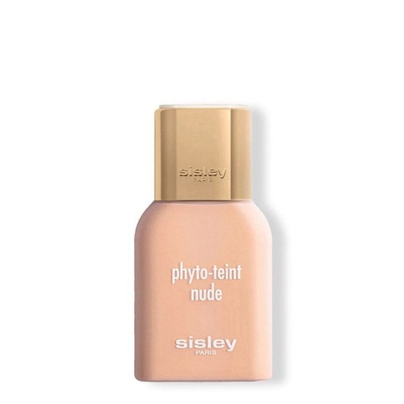 Sisley Beauty Phyto-Teint Nude (Фонд)