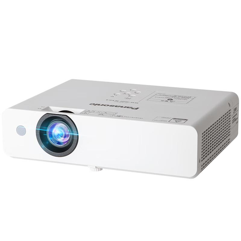 Panasonic 3LCD Business & Home Projectors (CN version)