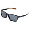 Bunny Walk Polarized Sunglasses Matte Black Clear Brown Smoke BW-025 BW-0252F &