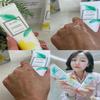 BU:NiO pH Balancing Rice Peeling Gel 120ml Exfoliating Rice Pack
