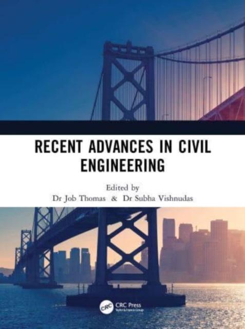 The Recent Advances In Civil Engineering Book
