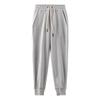 High-quality Cotton Sport Cinch Drawstring Casual Sweatpants