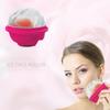 Reduce Acne Face Massager Ice Ball Silicone Ice Cube Trays Beauty Lifting