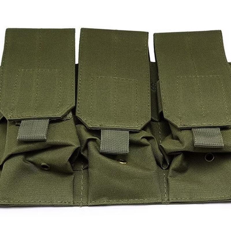 Tactical Outdoor Expansion Accessory Bag