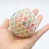 1PC Soft Grapevine Stress Ball Stress Relief Sensory Soft Ball Hand Exercise Bouncy Balls