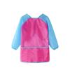 Reverse Wear Children Apron Long Sleeve Painting Cook Feeding Smocks New Painting Aprons