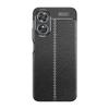 Применимо к OPPO A11 чехол для мобильного телефона из ТПУ с рисунком личи A11 с кожаным рисунком полноразмерная противоударная защитная крышка