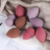 Waterdrop Cosmetic Tools Foundation Powder Puff Makeup Sponge Cosmetic Puff Blending Sponges