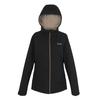 Womens/Ladies Frelton Waterproof Jacket