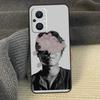 The Walking Dead Phone Case For OPPO Reno 12F 12 13 F 11 8T 7 8 10 Pro OPPO Find X5 Lite X3 X6 X8 Pro Cover