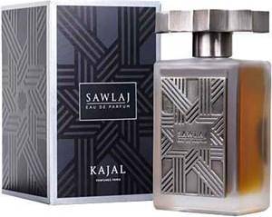 Kajal, Sawlaj, Eau De Parfum, Unisex, 100 ml