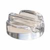 Heavy Glass Fermentation Weights with Handle Fermentation Weight Set  Cheese Fermentation