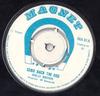 7-дюймовая пластинка WALLY BROWN Send Back The Rod MA61 MAGNET UK Регги Ска Даб Б/у