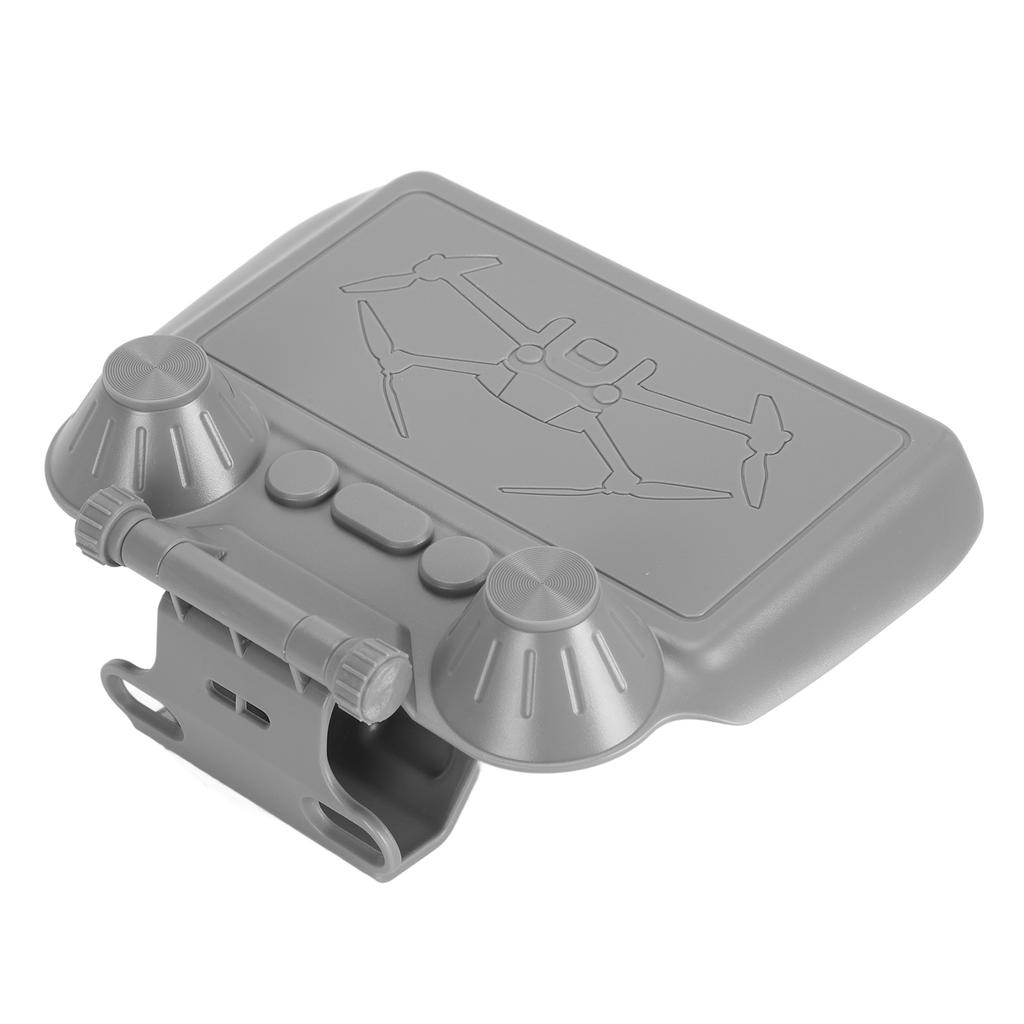 Drone Controller Sunshade Multiple Angle Gears Sun Hood Screen Protector for RC 2