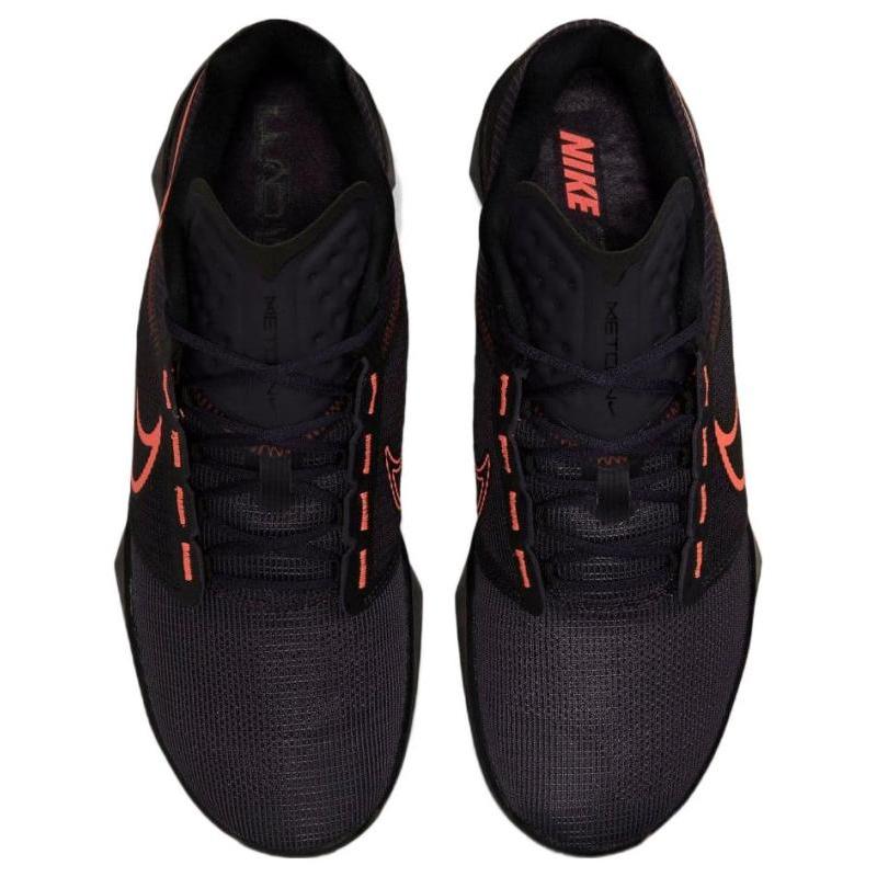 Nike Кроссовки Zoom Metcon Turbo 2 'Purple Bright Crimson' повседневные