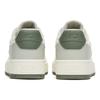 Anta Кроссовки Life Series Zero Feel Slip, прочные, легкие, с низким верхом, для скейтбординга, женские, белые, серые, 922318060-2