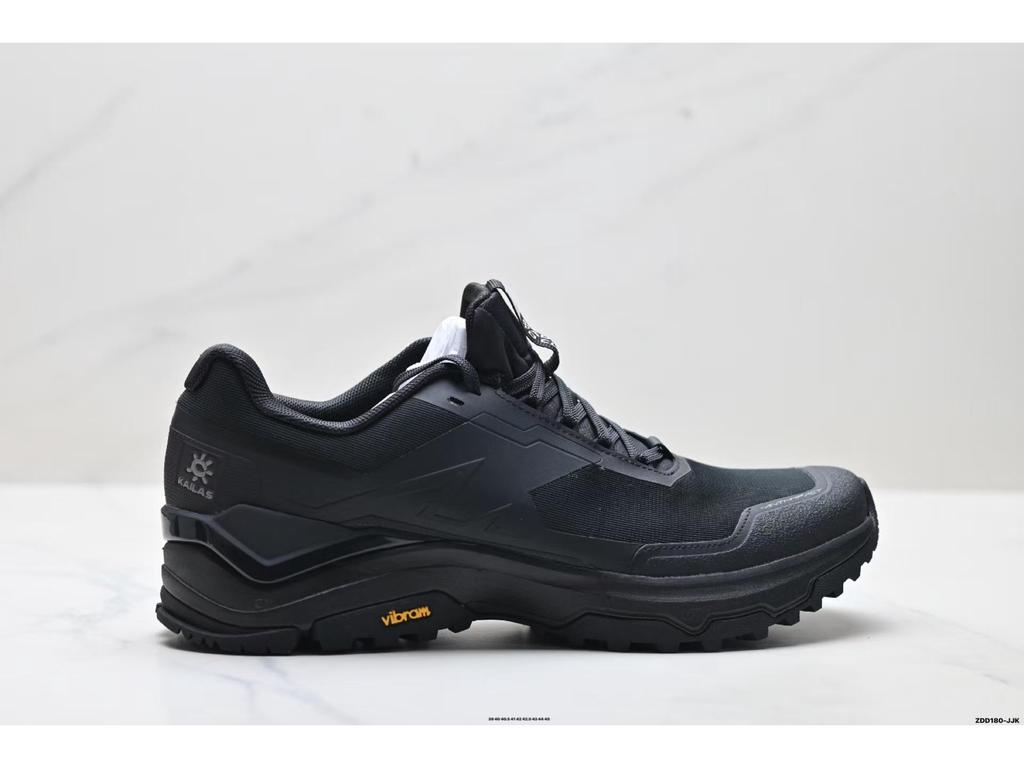 KAILAS JieShan GTX BOA Водонепроницаемые нескользящие походные ботинки для мужчин