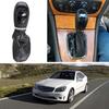 Ручка переключения передач с чехлом для Mercedes-Benz W203 W204