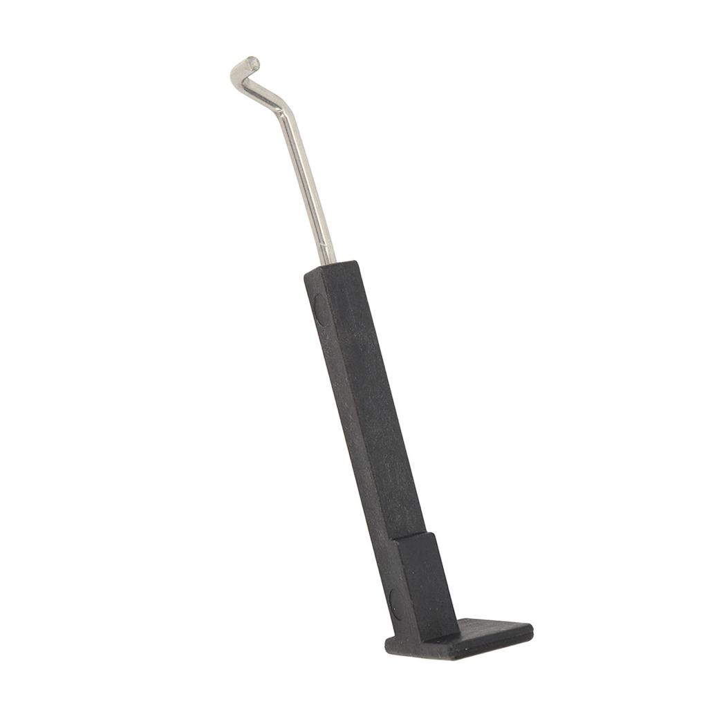 Outboard Motor Choke Rod 692?41256?00 Engine Choke Lever Grip Handle for 50 75 80 85 90 HP Outboard