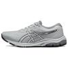 Gel-Pulse 12 Comfortable Versatile Sports Fabric Synthetic Leather Low-Top Training Running Shoes Men Sneaker Gray 1011B729-021