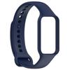 Replacement Strap For Redmi Smart Band 2 Silicone Watchbands Strap For Xiaomi Smart Band 8 Active Strap Bracelet