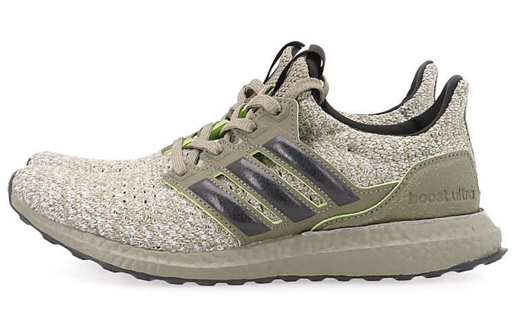 UltraBoost Звездные Войны x UltraBoost Adidas Dna 'Йода' FY3496