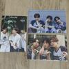 Ncity Wish Only You Exhibition Postcard Shion Riku Yuushi Nct Wish