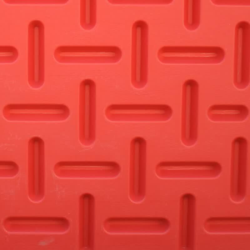 Gongtai Thickened Plastic Pig Barrier Board