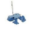 Take Off Keychain Cobalt Poison Dart Frog