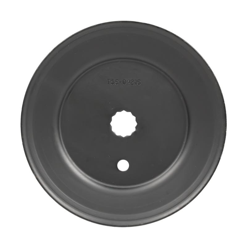 Шкив Mtd Ro11711