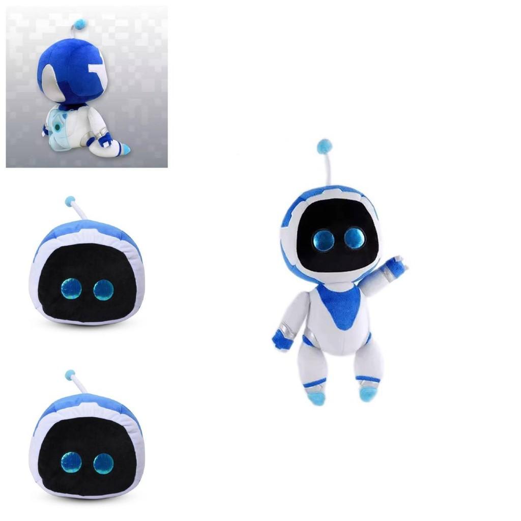 Premium Quality Astro Bot Plush Rescue Plan Game Soft Plush Toy For All Ages