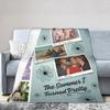The Summer I Turned Pretty Flannel Throw Blankets Cousins Beach for Bedding Throws Knitted Blanket Travel Warm Portable Quilt