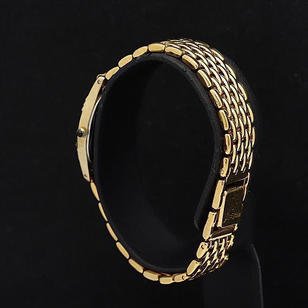 [USED] Seiko Exceline 7321-5010 Gold Dial QZ Women's