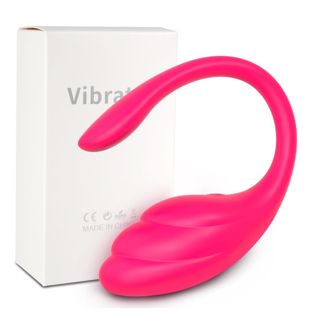 Couple Flirting Underwear 9 Vibration Mode APP Remote Control Vibrating Egg Wear Out Massager Female Sex Toys Adult Products