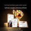 Ugreen Защитное стекло Corning для iPhone 16/15