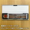 Tomoe Abacus Abacus Birch Beads Wooden 23-Digit One-Touch (ONYM8)