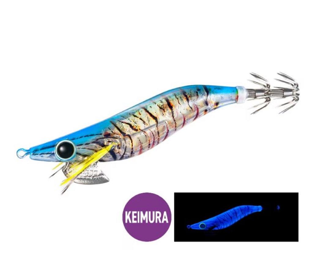 Распродажа Shimano Sephia QE-X25W Clinch Shrimp FB Squid Jig 2.5 005 (0955)