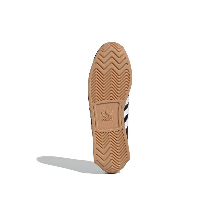 Adidas Originals Country Og Comfortable Non-Slip Low-Top Marathon Running Shoes Men Sneakers FV1224