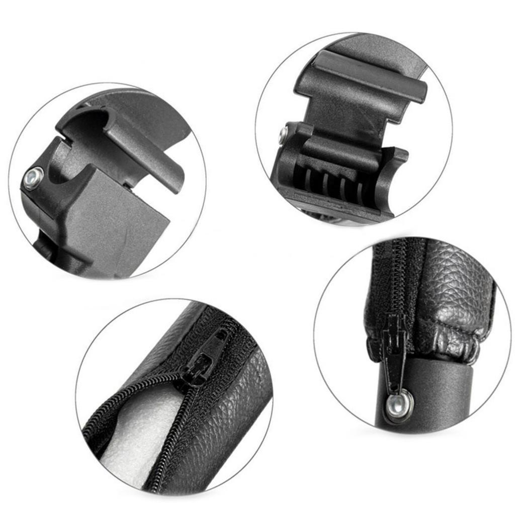 Безопасный детский прогулочный блок, регулируемая универсальная удобная поверхность, подходит для детской кроватки, прогулочного блока