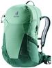 Рюкзак Futura 21 SL Spearmint x Sea Green 21L [Deuter] для походов и туризма для женщин