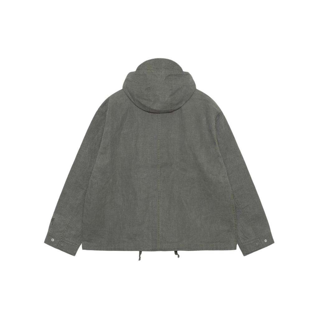 Stussy Short Parka 115752